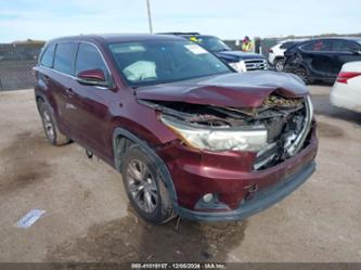 TOYOTA HIGHLANDER LE PLUS V6