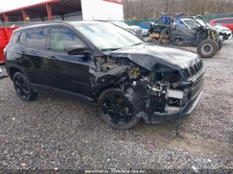 JEEP COMPASS ALTITUDE 4X4