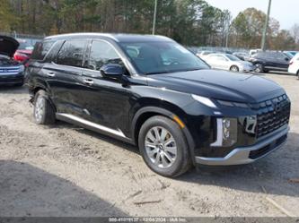 HYUNDAI PALISADE SEL