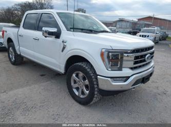 FORD F-150 LARIAT