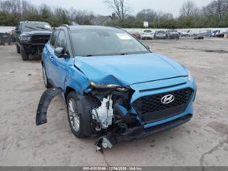 HYUNDAI KONA SEL