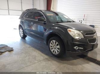 CHEVROLET EQUINOX 2LT