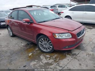 VOLVO S40 T5