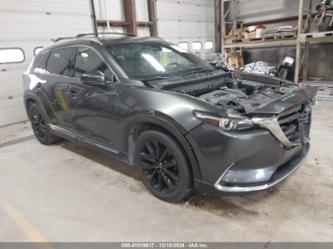 MAZDA CX-9 GRAND TOURING