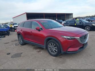 MAZDA CX-9 TOURING