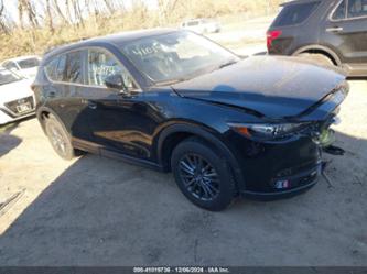 MAZDA CX-5 TOURING