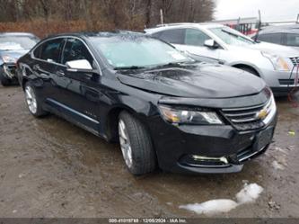 CHEVROLET IMPALA PREMIER