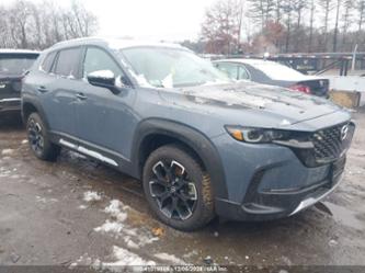 MAZDA CX-50 2.5 TURBO MERIDIAN EDITION