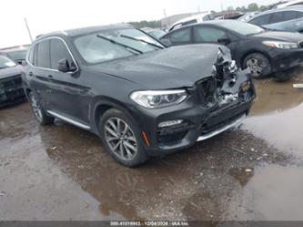 BMW X3 SDRIVE30I