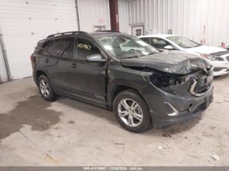 GMC TERRAIN AWD SLE