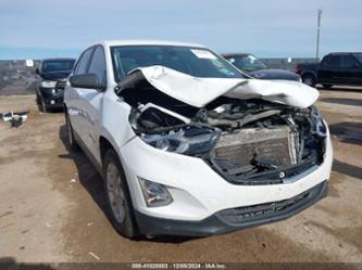 CHEVROLET EQUINOX FWD LS