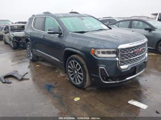 GMC ACADIA FWD DENALI