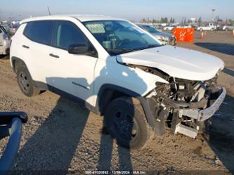 JEEP COMPASS SPORT 4X4