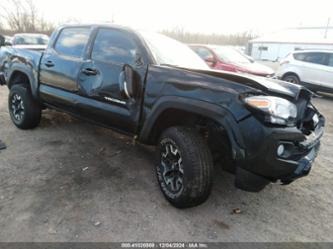 TOYOTA TACOMA TRD OFF-ROAD