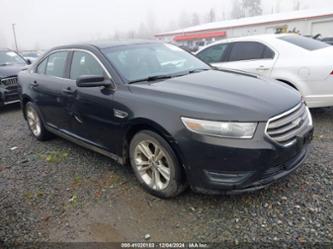 FORD TAURUS SEL