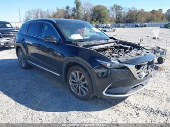 MAZDA CX-9 GRAND TOURING