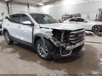 GMC TERRAIN FWD SLT