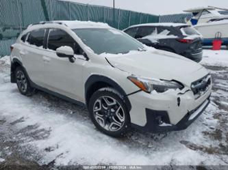 SUBARU CROSSTREK LIMITED