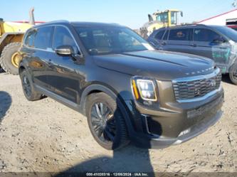 KIA TELLURIDE SX