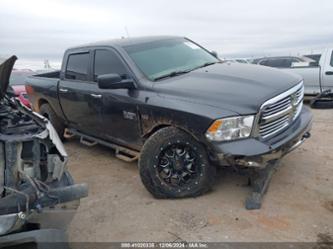 RAM 1500 BIG HORN