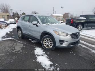 MAZDA CX-5 SPORT