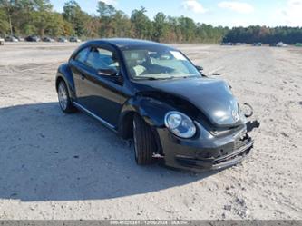 VOLKSWAGEN BEETLE 1.8T SEL