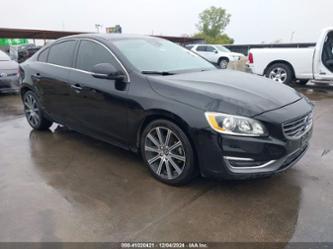 VOLVO S60 T5