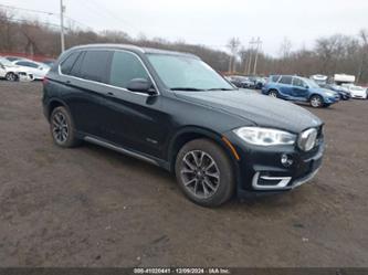 BMW X5 XDRIVE35I