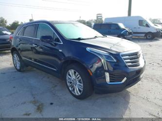 CADILLAC XT5 PREMIUM LUXURY