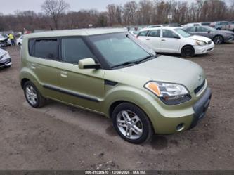 KIA SOUL +