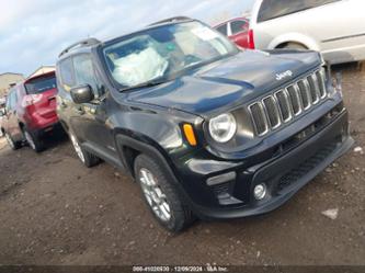 JEEP RENEGADE LATITUDE 4X4