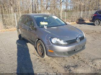 VOLKSWAGEN GOLF 2.5L 2-DOOR