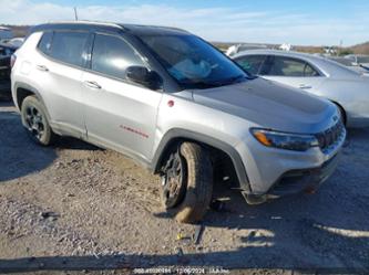 JEEP COMPASS TRAILHAWK 4X4