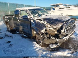 TOYOTA TACOMA SR5 V6