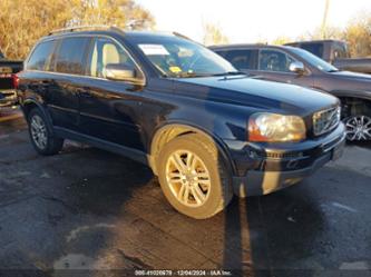 VOLVO XC90 3.2