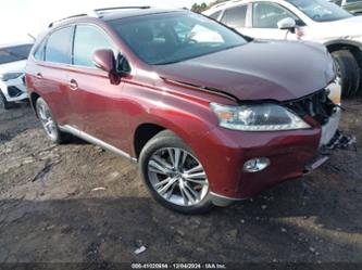 LEXUS RX 350