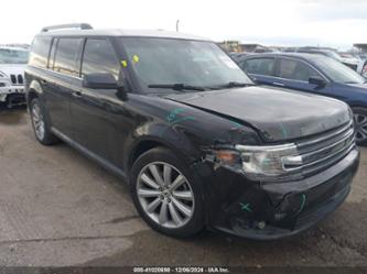 FORD FLEX SEL