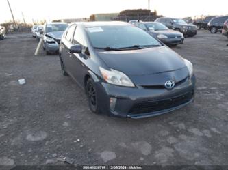 TOYOTA PRIUS TWO