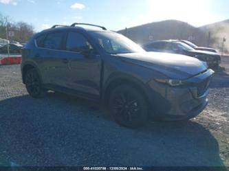 MAZDA CX-5 2.5 S CARBON EDITION