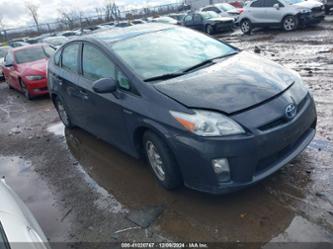 TOYOTA PRIUS TWO