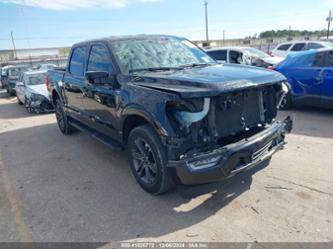 FORD F-150 LARIAT