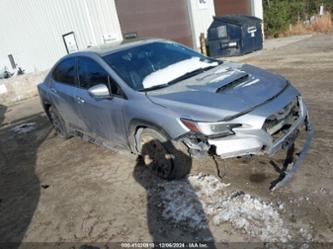 SUBARU WRX LIMITED