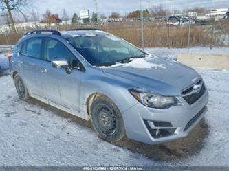 SUBARU IMPREZA 2.0I SPORT PREMIUM