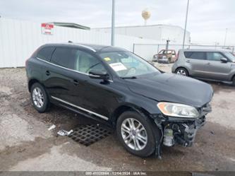 VOLVO XC60 T5 DRIVE-E PREMIER