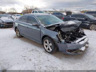 VOLKSWAGEN PASSAT 1.8T SE