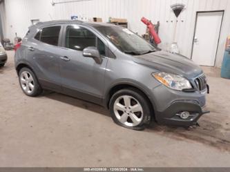 BUICK ENCORE CONVENIENCE