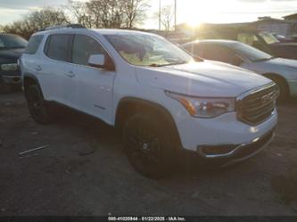 GMC ACADIA SLT-1