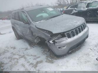 JEEP GRAND CHEROKEE LAREDO E 4X4