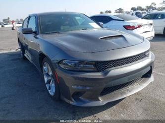 DODGE CHARGER GT RWD