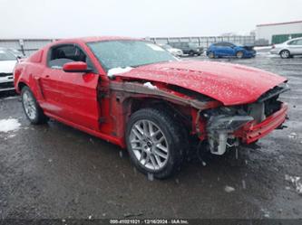 FORD MUSTANG GT PREMIUM